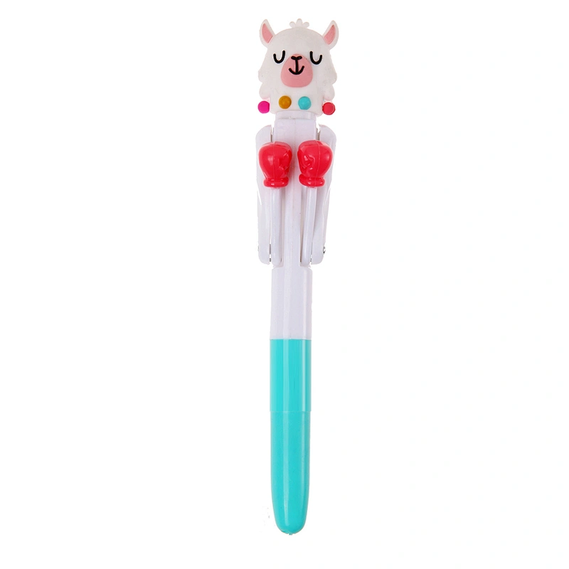 alpaca boxing pen