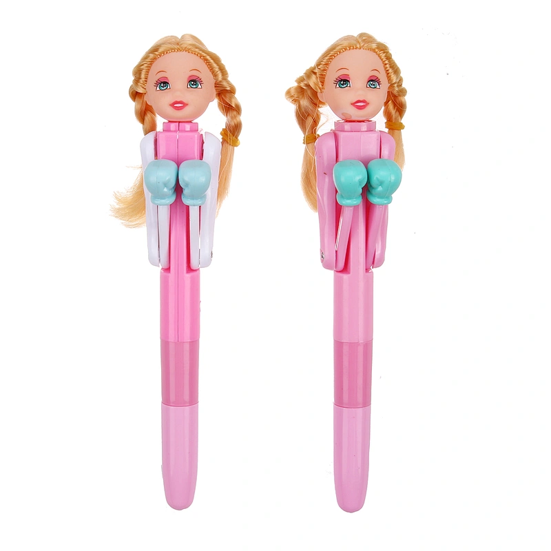 plait bobbi pen