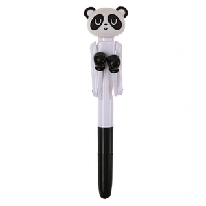 panda boxing pen
