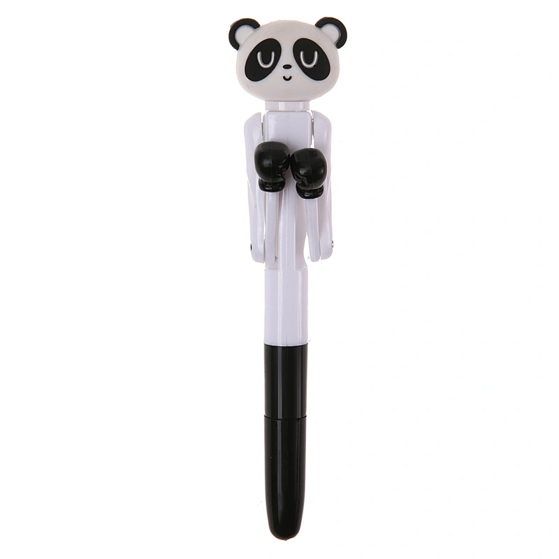 panda boxing pen