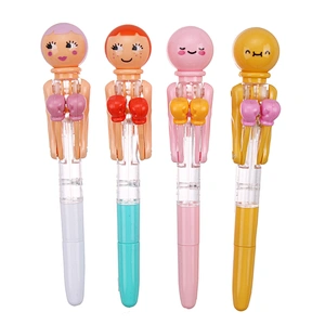 emoji pen