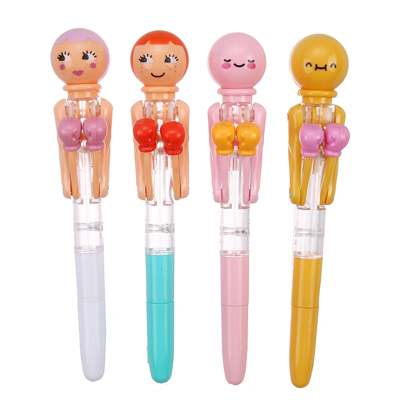 emoji pen
