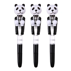 panda boxing pen