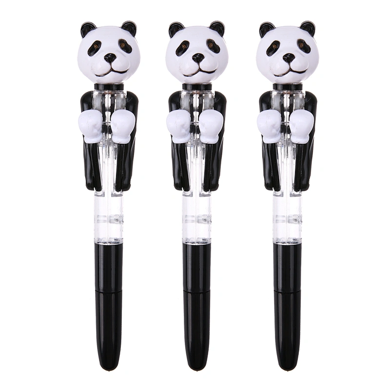 panda boxing pen
