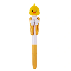 yellow duck boxing pen