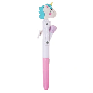 unicorn boxing pen