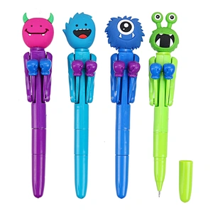 monster boxing pen