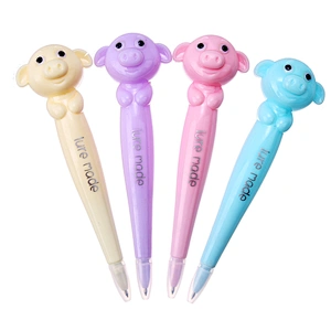 pig ball pen