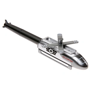 helicopter gel pen