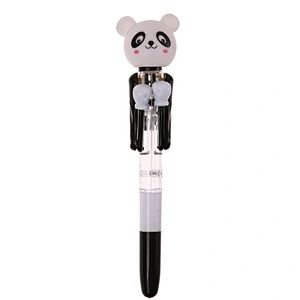 panda boxing pen