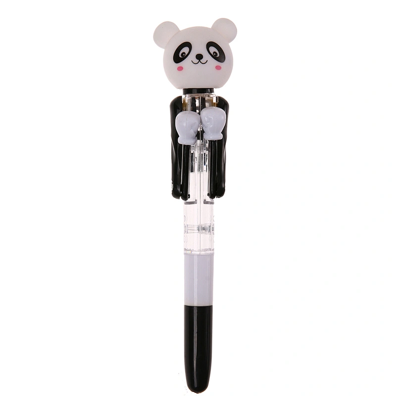 panda boxing pen