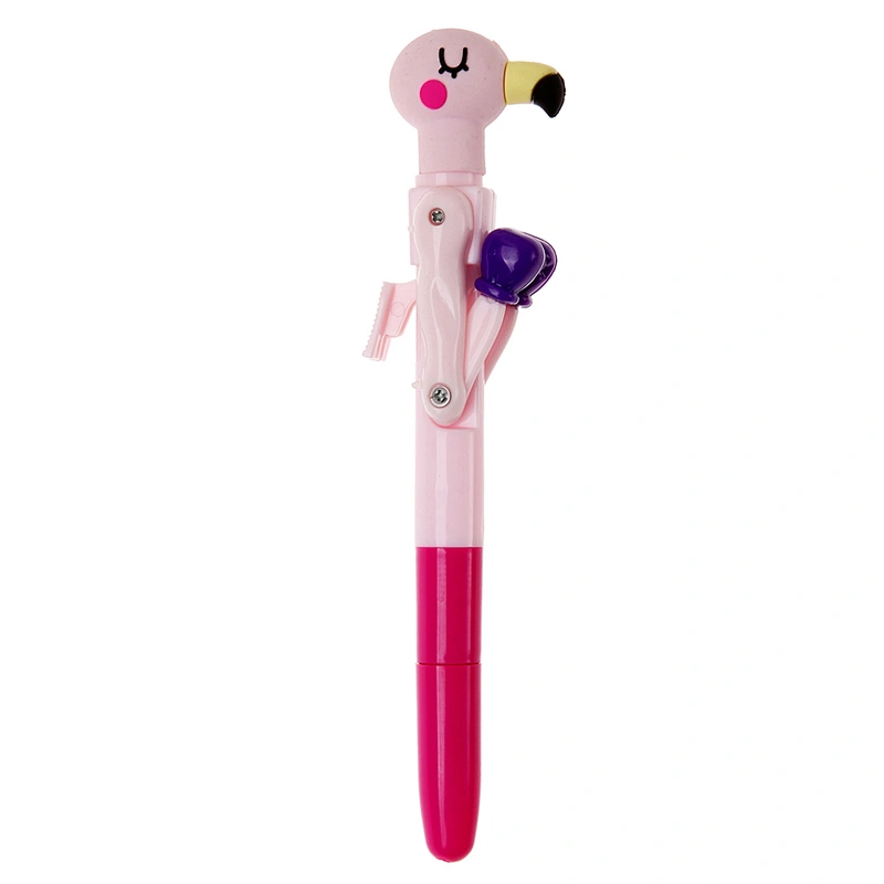 flamingo boxing pen