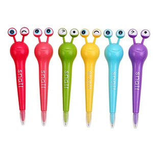 snail pen