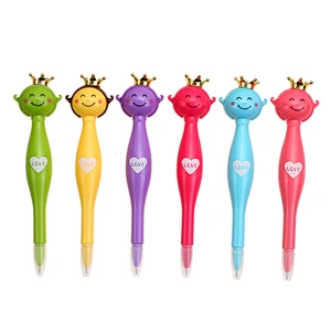 princess ball pen