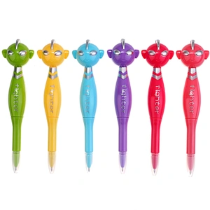 fighter man pen