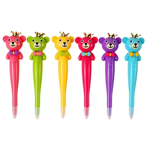 the crown bears ball pen