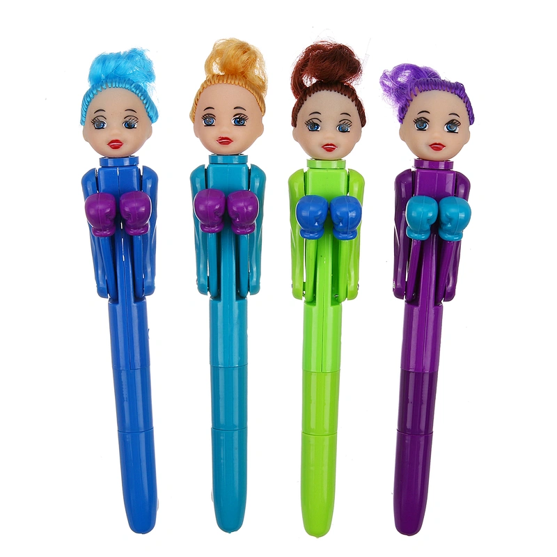 bobbi pen