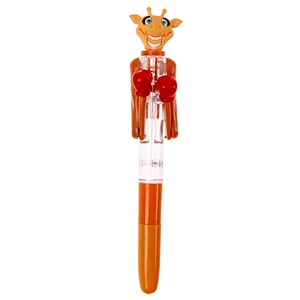 giraffine boxing pen