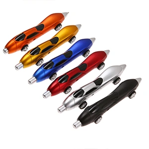 arc sports car pen