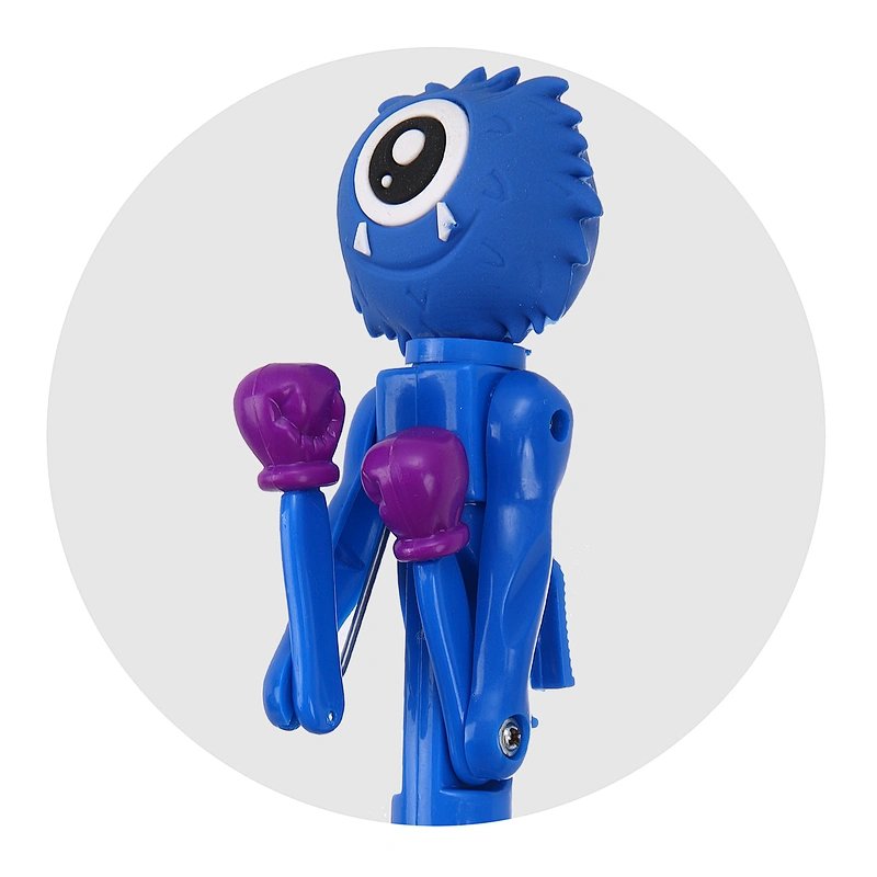 monster boxing pen