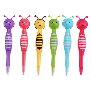 bee ball pen