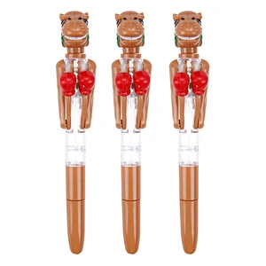 camel boxing pen