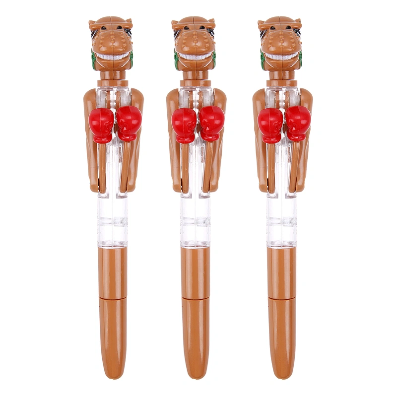 camel boxing pen