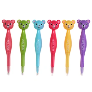bear pen