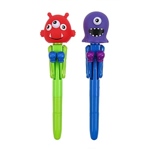 monster boxing pen