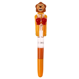 lion boxing pen