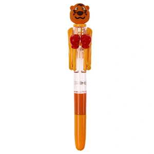 tiger pen