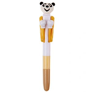 panda boxing pen