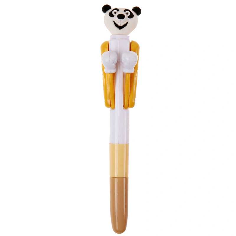 panda boxing pen