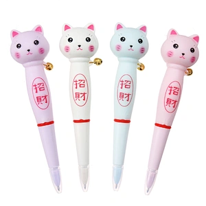 fortune cat pen