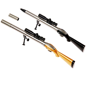sniger rifle gel pen