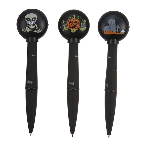 Halloween series pen