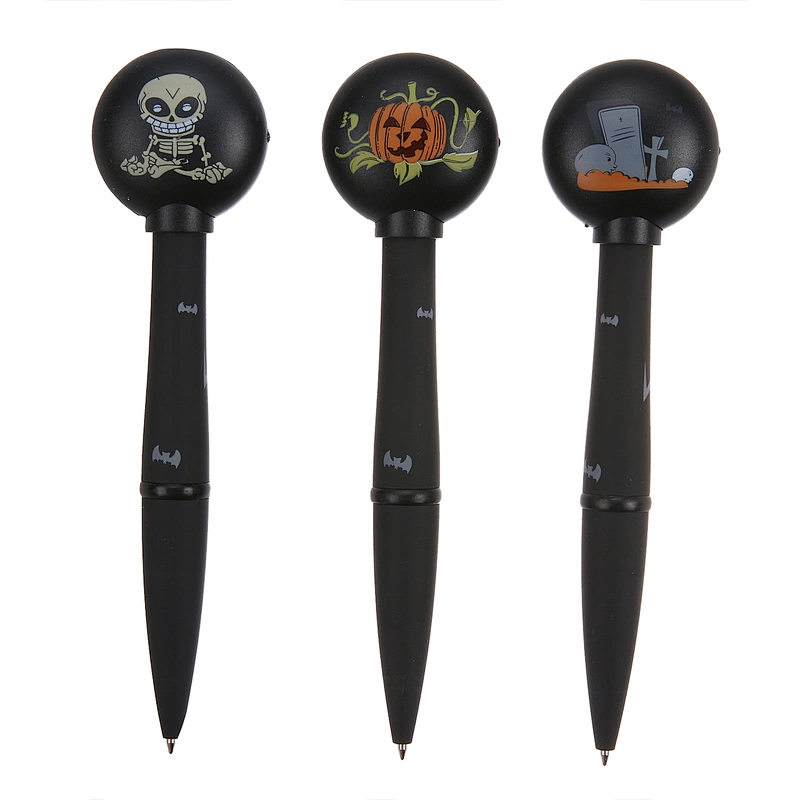 Halloween series pen