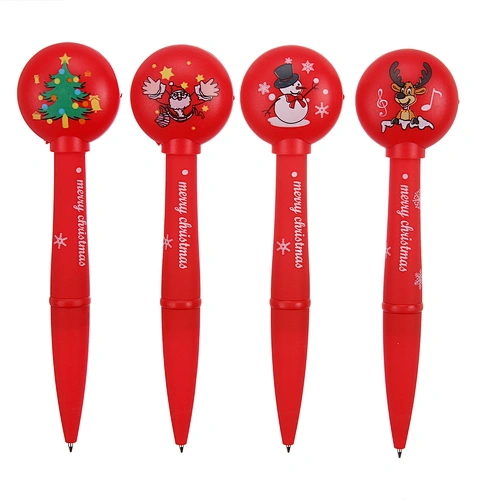 Christmas series electronic pen