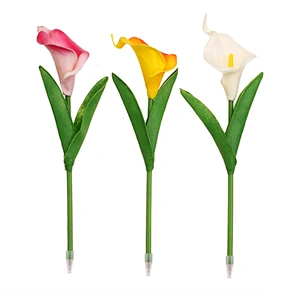 common callalily ball pen
