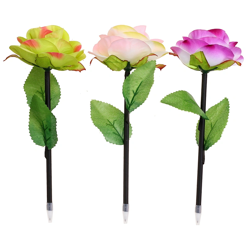 rose ball pen
