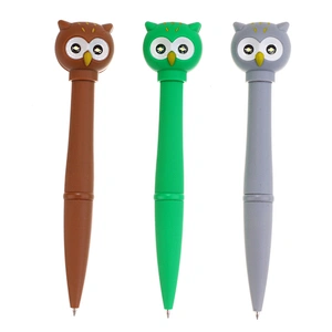 owl electronic pen