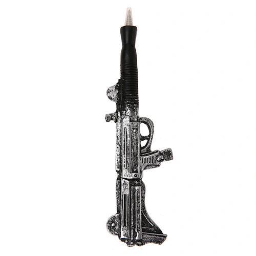gun ball pen