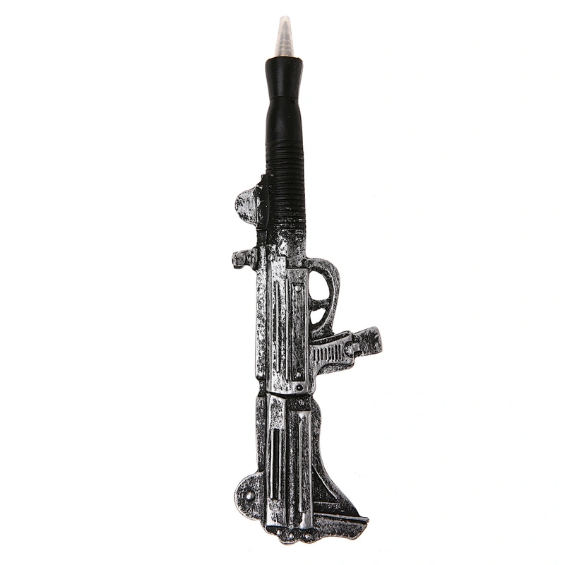 gun ball pen