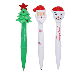 Christmas series pen