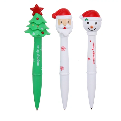 Christmas series pen