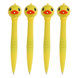 yellow duck electronic pen