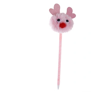 deer ball pen