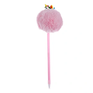 unicorn ball pen