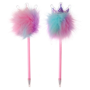crown ball pen