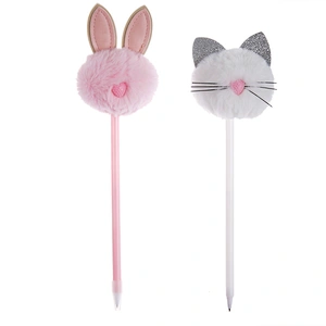animal ball pen